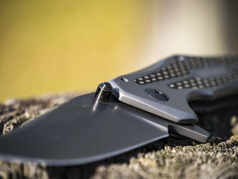 Kershaw DuoJet