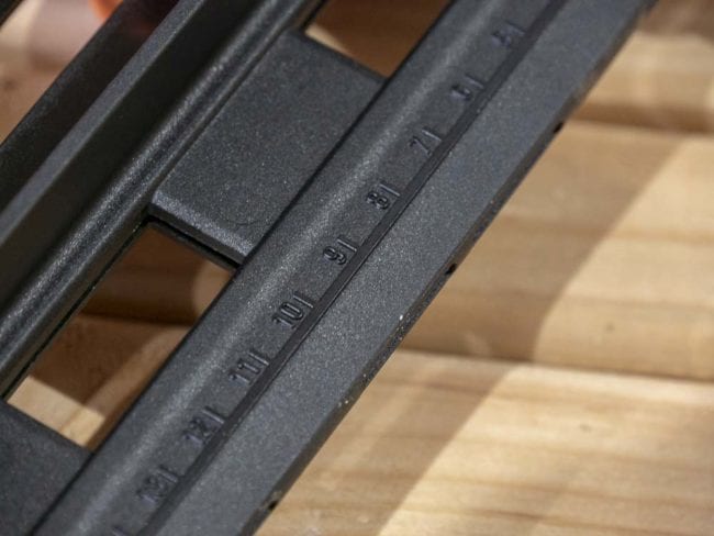 Ridgid 16-Gauge Straight Nailer with Clean Drive R250SFF