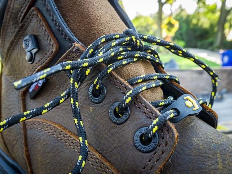 Wolverine CarbonMax I-90