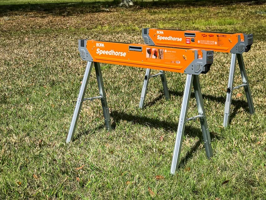 Bora Speedhorse