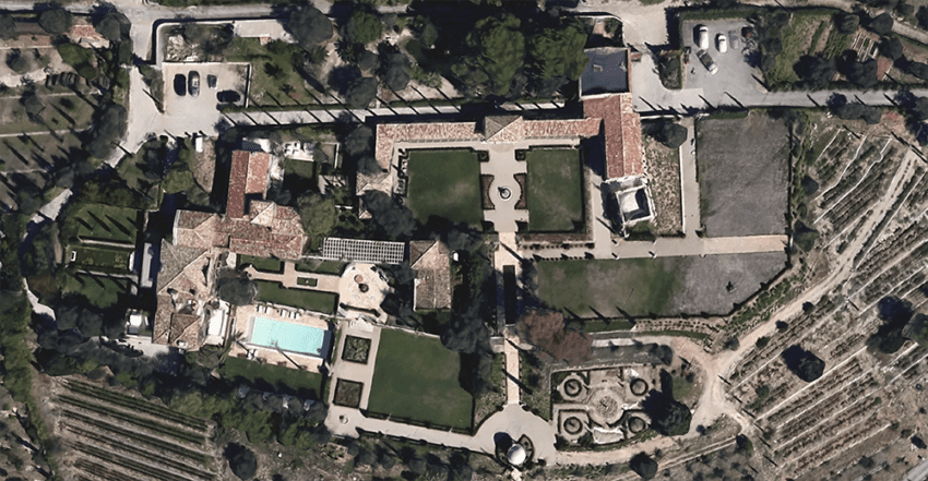 Court Order: Owner of $64 Million Chateau Has 18 Months to Demolish It