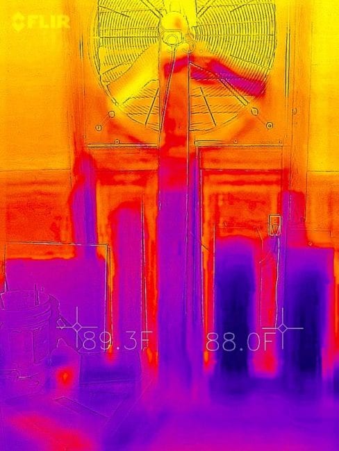 FLIR One Pro LT