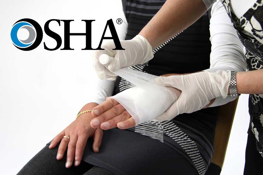 OSHA Clamshell Packaging Injury Report