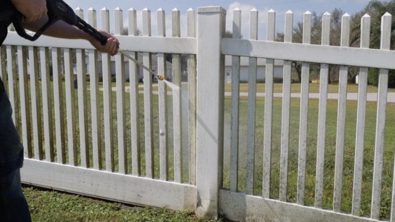 Greenworks Pro Pressure Washer