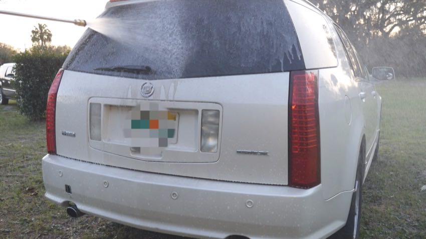 Greenworks Pro Pressure Washer