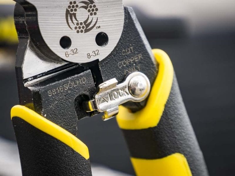 Southwire Forged Wire Strippers