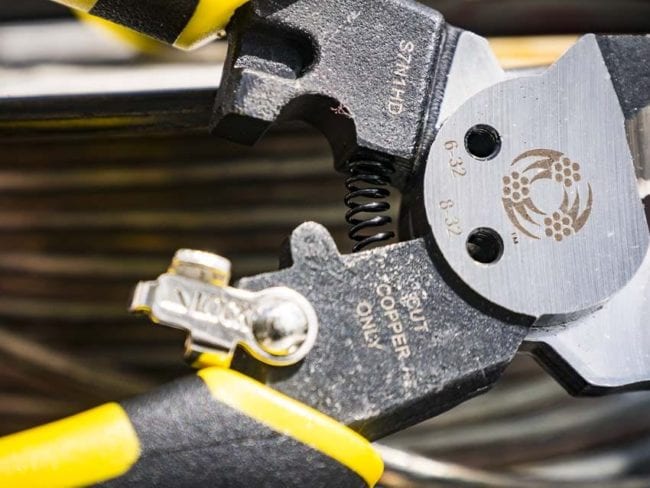 Southwire 7-in-1 Multi Tool Plier