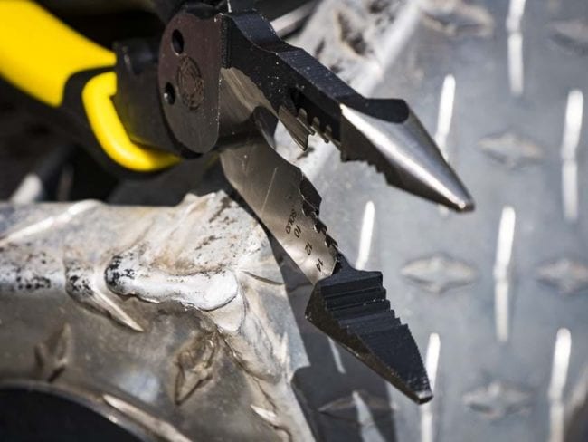 Southwire 7-in-1 Multi Tool Plier