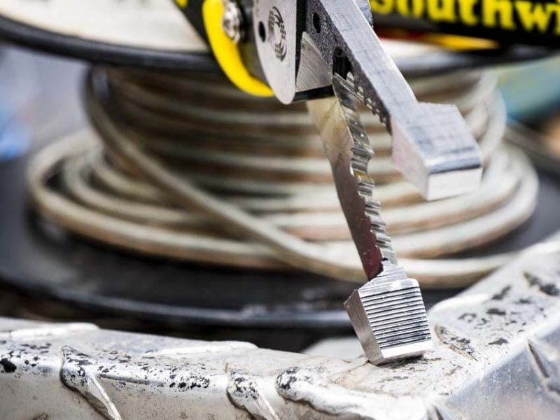 Southwire Forged Wire Strippers