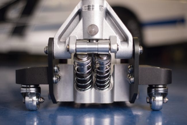 Choosing the Best Jack