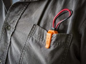 Klein ET45 Voltage Tester