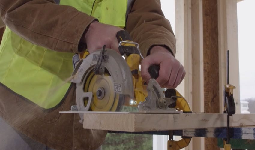 DeWalt Woodcutting Circular Saw Blades