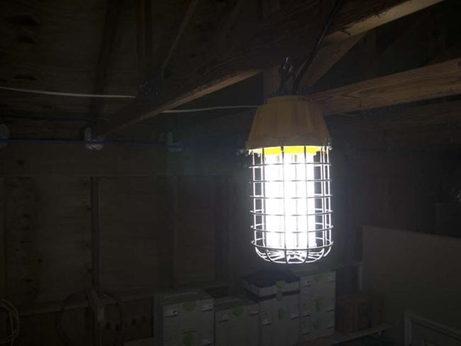 Southwire Lantern