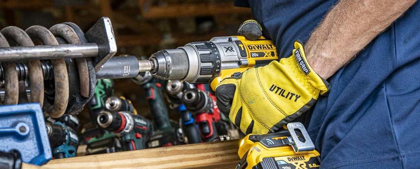 best cordless 20V drill