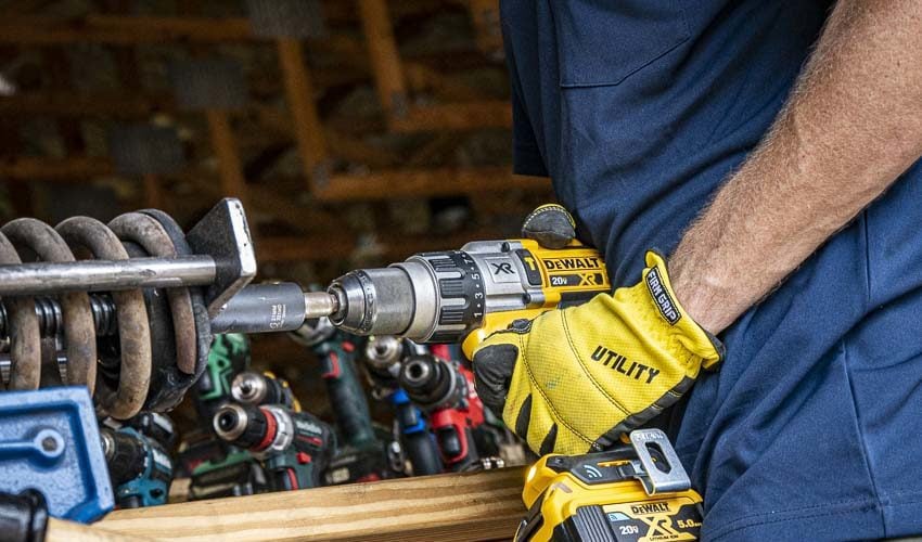 best cordless 20V drill