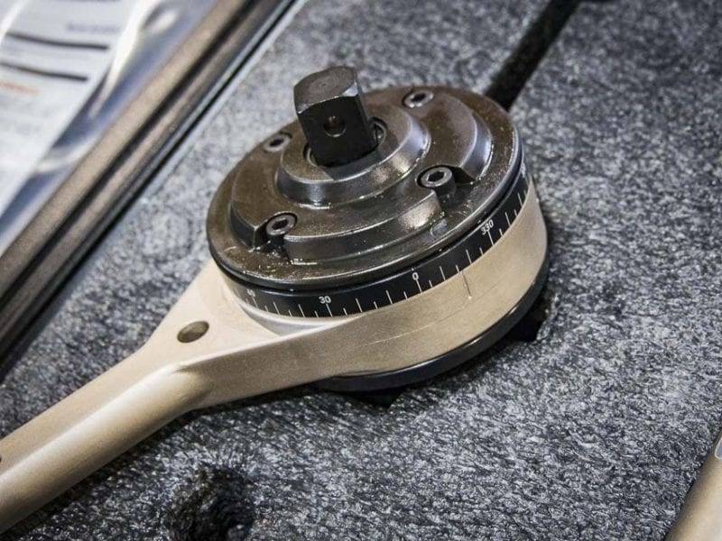 Gearwrench Torque Multiplier