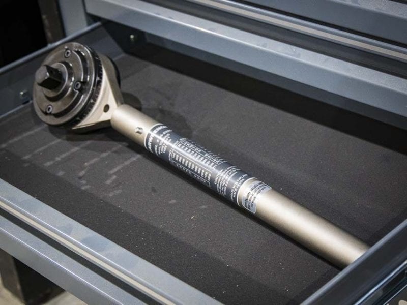 Gearwrench Torque Multiplier