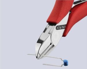 Knipex Electronics Pliers