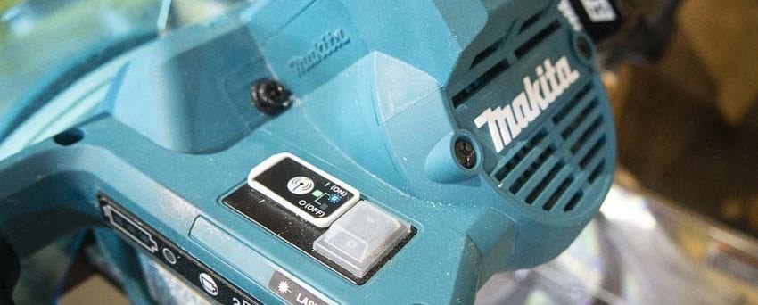 Makita 36V X2 12-in Miter Saw AWT