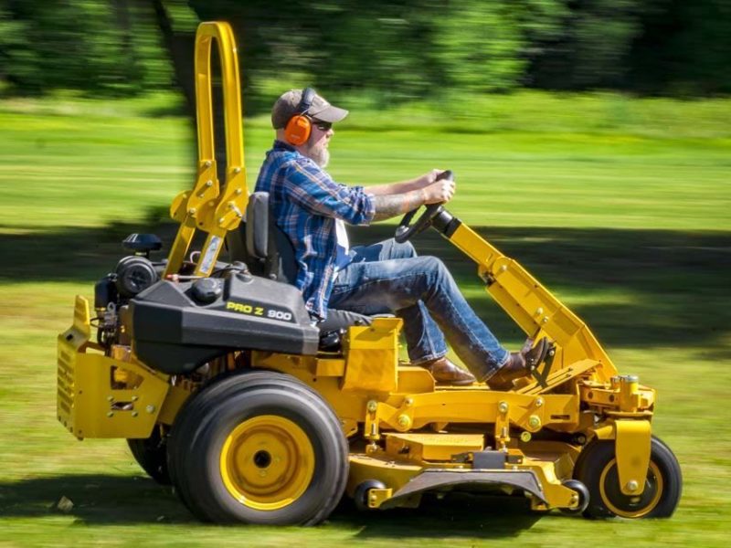 Stihl Bluetooth Ear Protectors Review