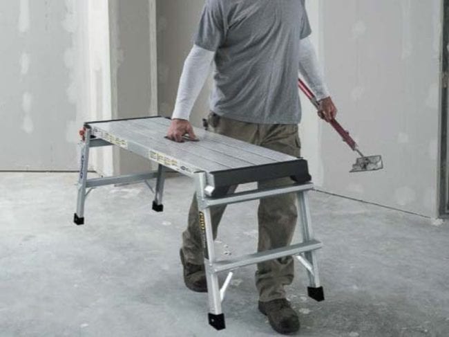 Werner Work Platforms