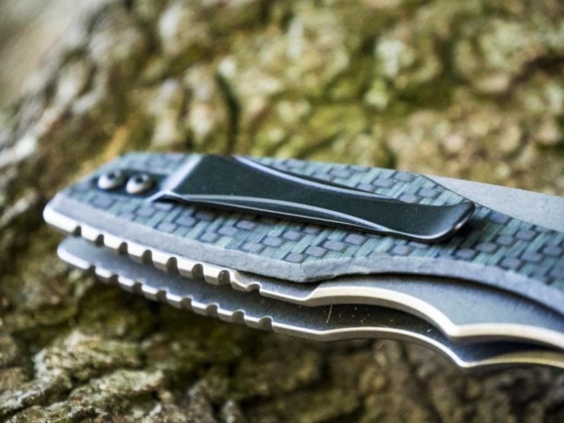 Zero Tolerance 0393GLCF