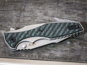 Zero Tolerance 0393GLCF