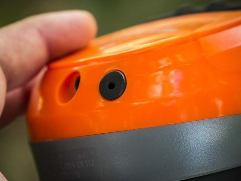 input jack microphone