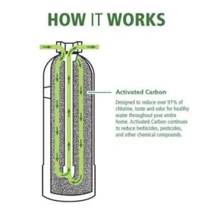 AO Smith Whole House Water Filter