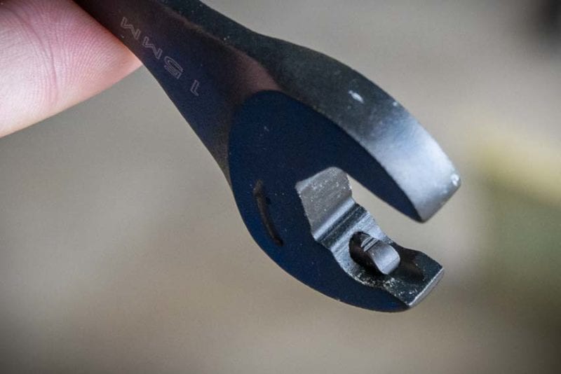 Crescent X6 Ratcheting Wrenches Review