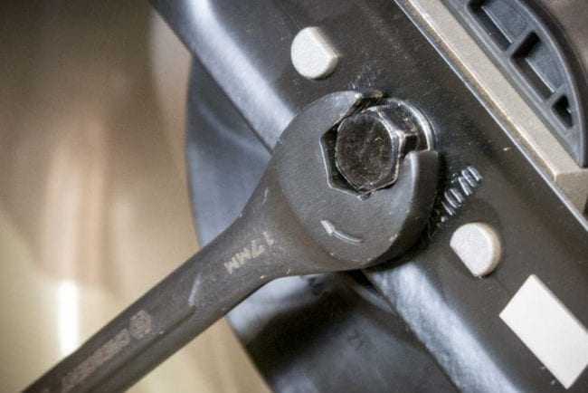 Crescent X6 Ratcheting Wrenches Review