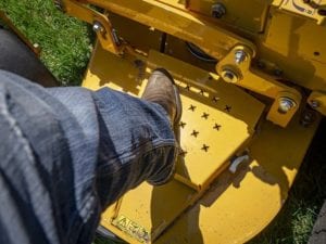 Cub Cadet Pro Z 560 L KW