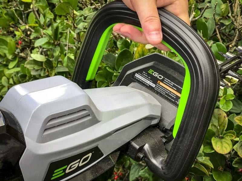 EGO Commercial Hedge Trimmer