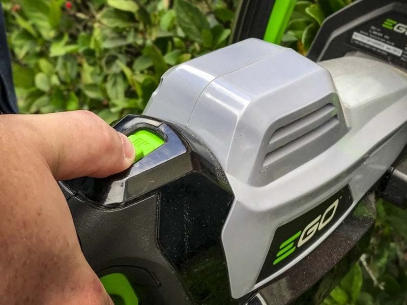 EGO Commercial Hedge Trimmer