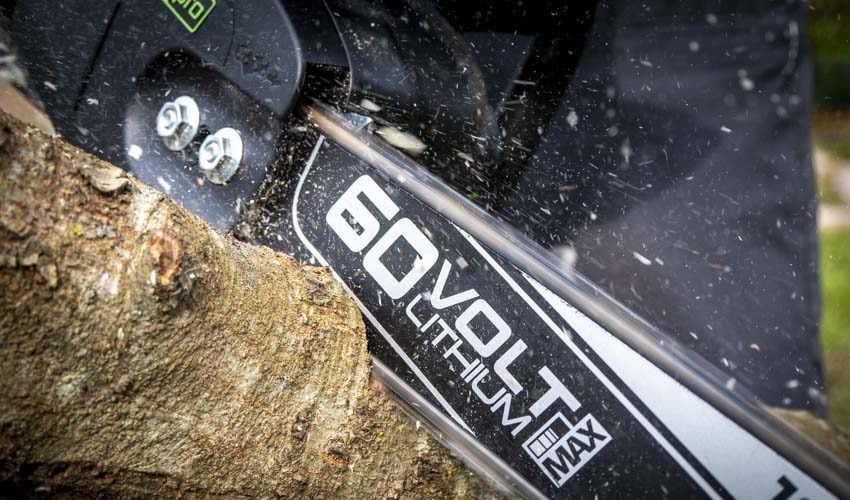 Greenworks Chainsaw Reviews 2020 | What to Know Before You Buy!