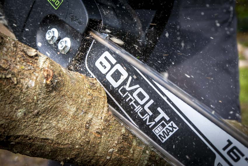 Greenworks Chainsaw Reviews 2020 | What to Know Before You Buy!