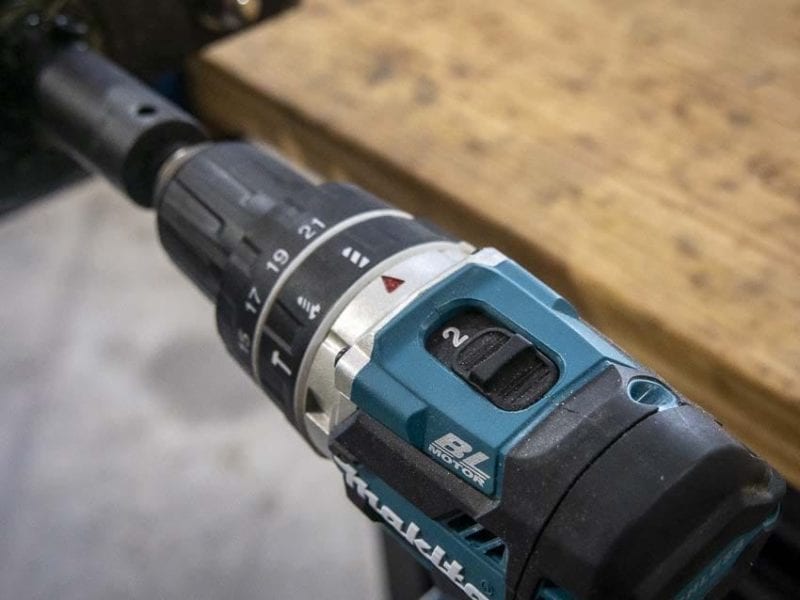 Makita XPH12