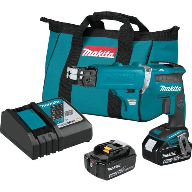 Makita XSF03TX2 kit