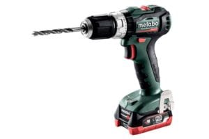 Metabo Powermaxx SB 12 BL drill