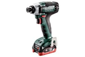 Metabo Powermaxx SSD 12 BL impact driver