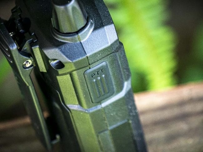 Midland X-Talker T290VP4