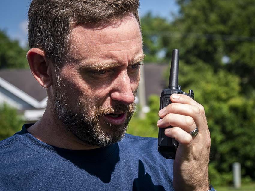 Midland X-Talker T290VP4