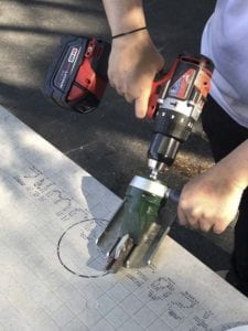 PacTool Snapper Shear Pro