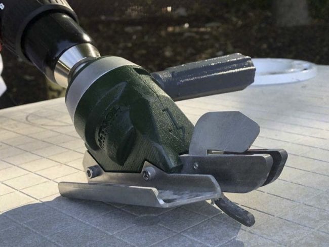 PacTool Snapper Shear Pro