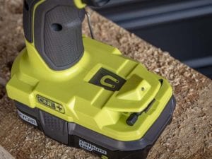 Ryobi P252 18V One+ Compact Brushless Drill Review
