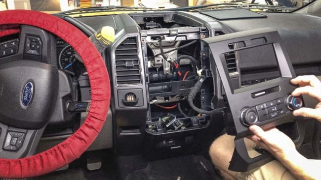 testing climate controls