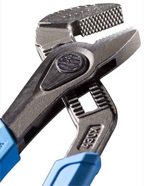 Channellock SpeedGrip 430X pliers