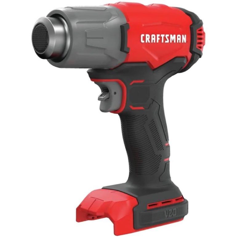 Craftsman 20V heat gun