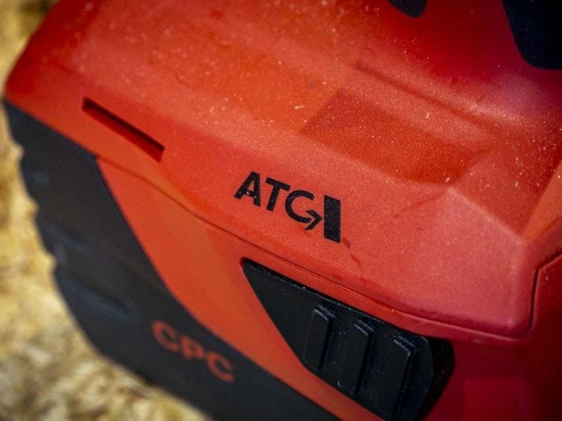 Hilti SF 10W-A22 ATC 22V Drill Review