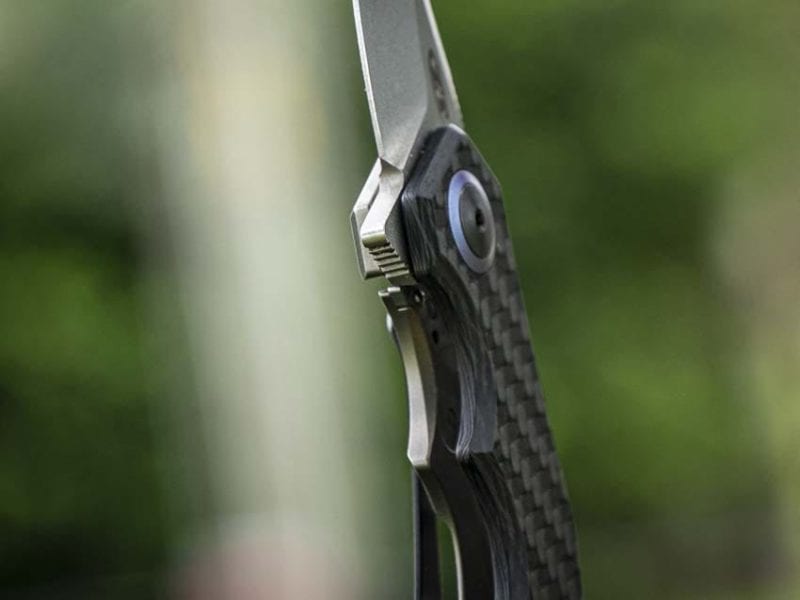 Zero Tolerance 0022 Knife Review